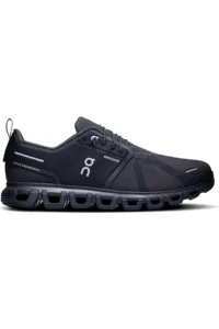 Mesh Sneakers with Speed Lacing