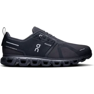 Mesh Sneakers with Speed Lacing