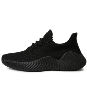 Comfort Knit Running Sneakers
