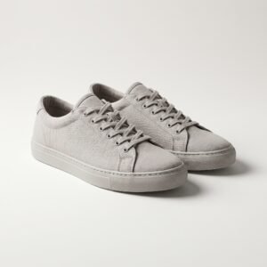 Casual Canvas Sneakers