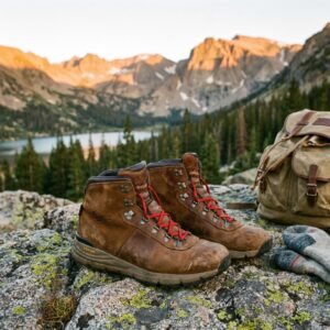 Outdoor Hiking Boots