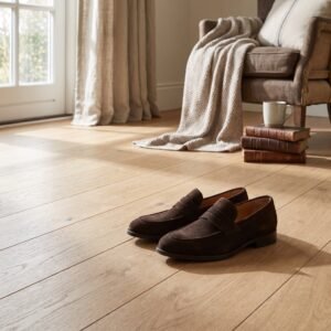 Comfortable Slip-On Shoes