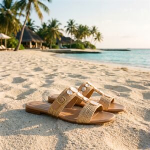 Summer Flat Sandals