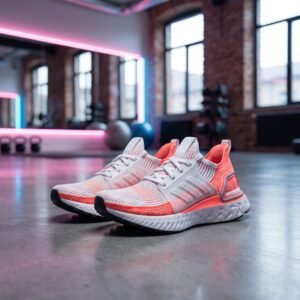 Women's Running Shoes