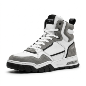 Urban Street High-Tops