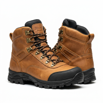 Summit Trek Boots