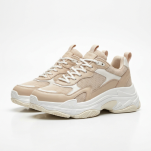 Cloud Comfort Sneakers