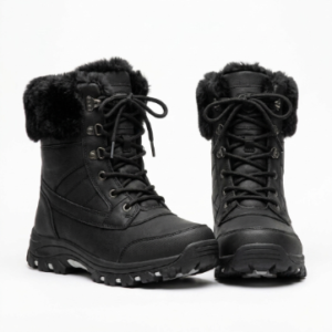 Canvas Casual Shoe