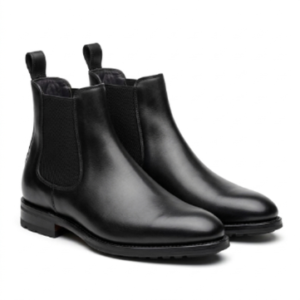 Modern Chelsea Boot