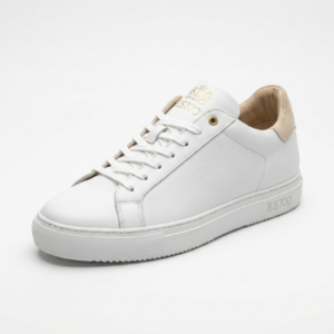 Urban Leather Sneaker