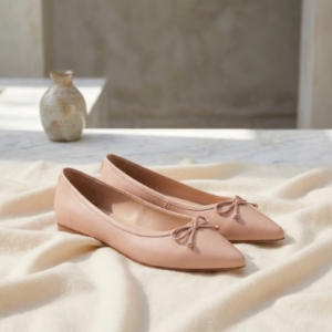 Classic Ballet Flats