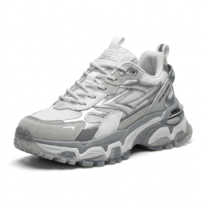 Chunky Fashion Sneaker