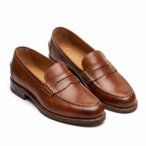 Smart Business Loafer