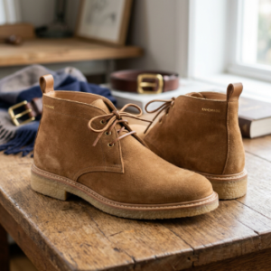 Desert Chukka Boot