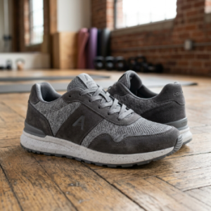 Hybrid Sport Casual