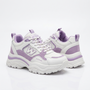Chunky Platform Sneaker
