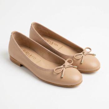 Ballet Flat