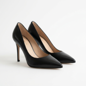 Pointed Toe Heels
