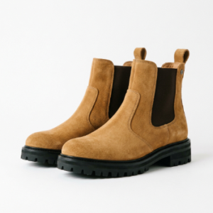 Chelsea Boots