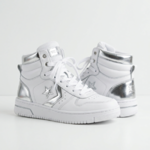 Fashion High-Top Sneaker