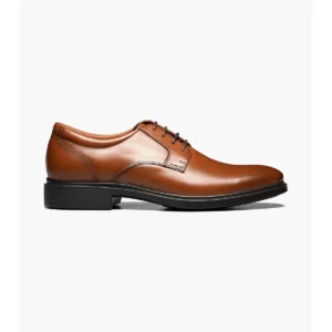 Men's Classic Leather Derby