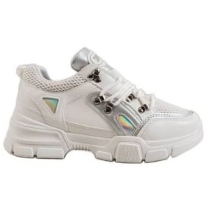 Bella Fashion Sneakers